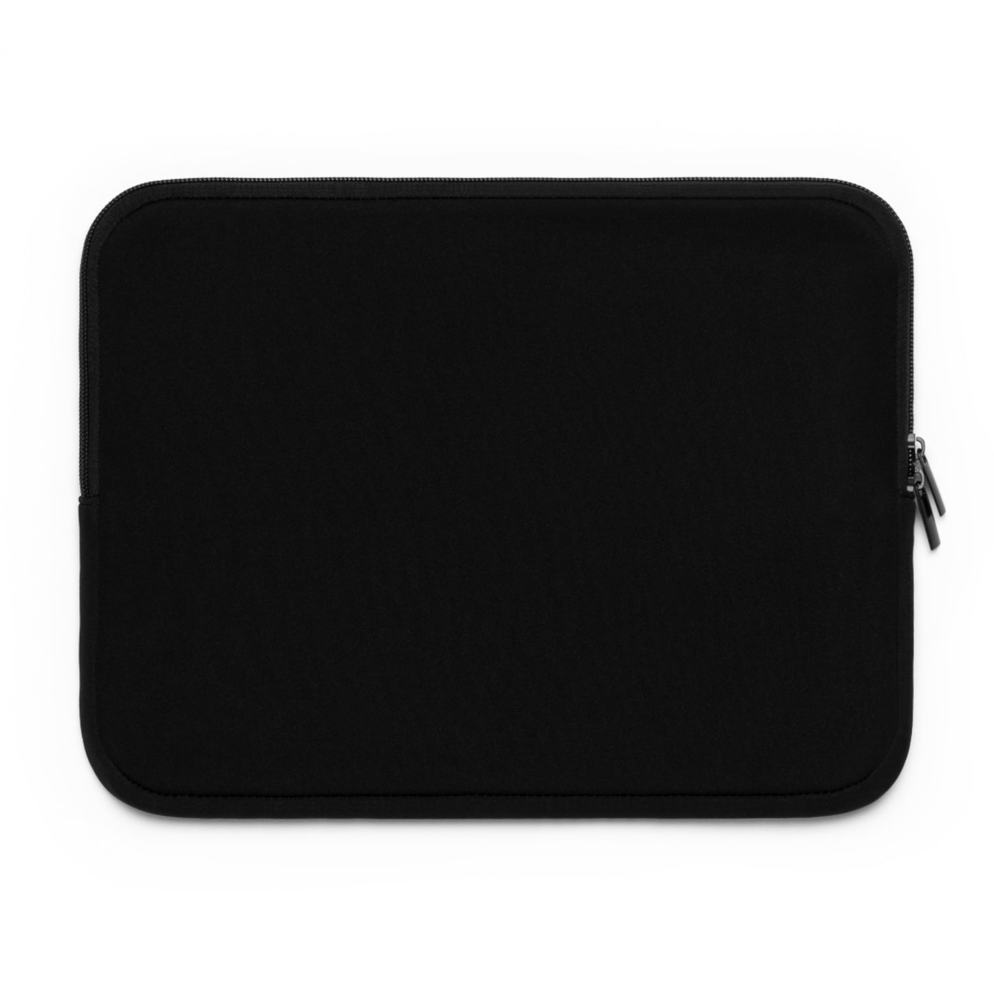 Stylish Laptop Sleeve - "Rich Off Nails" Design