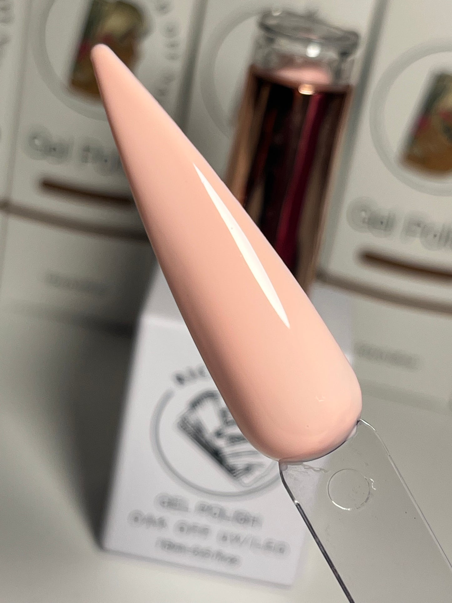Natural pink