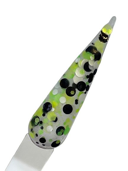 Ooey gooey