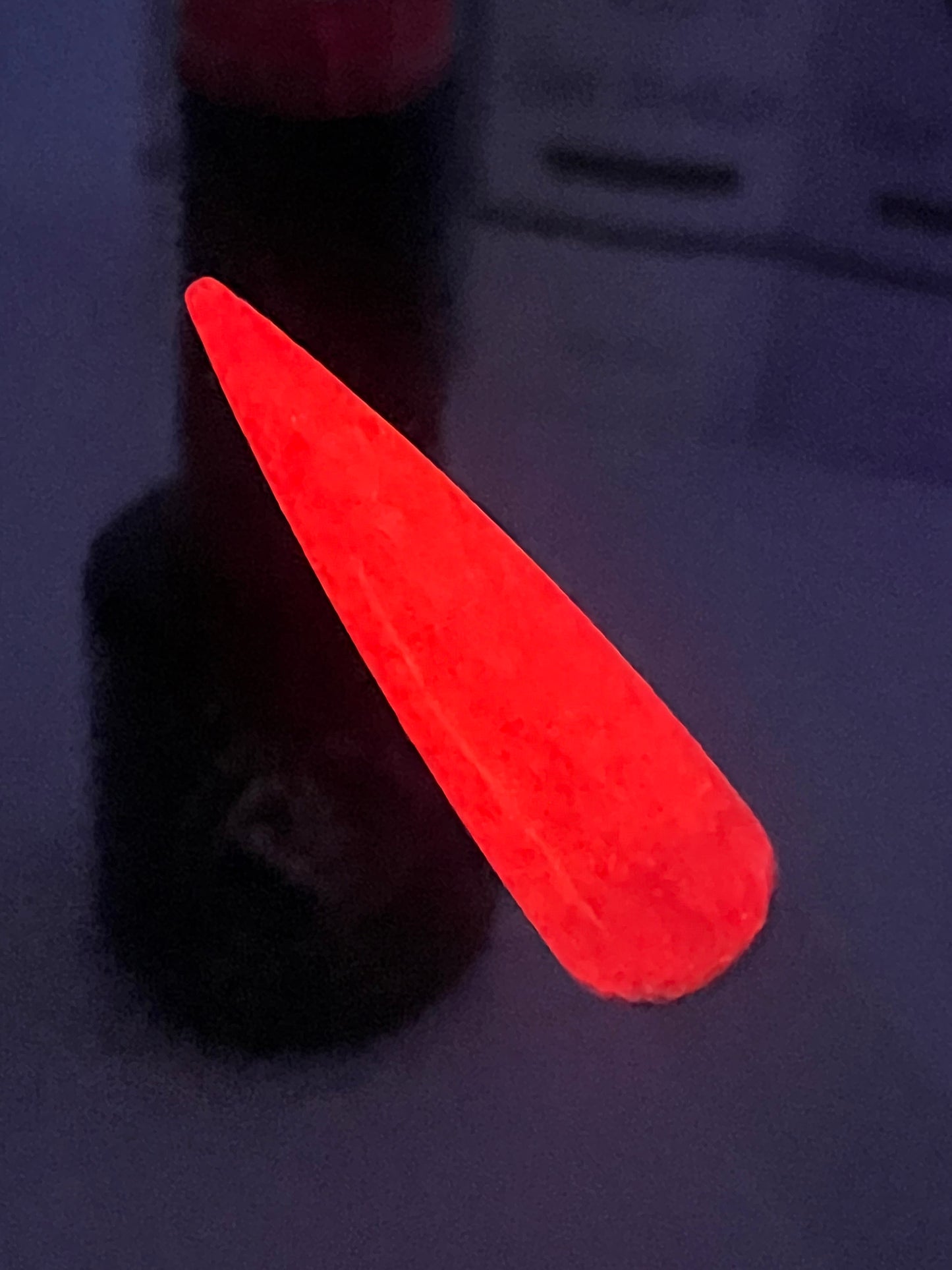 GLOW IN THE DARK 9