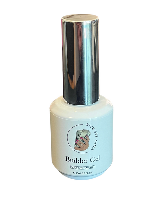 Builder gel (clear)