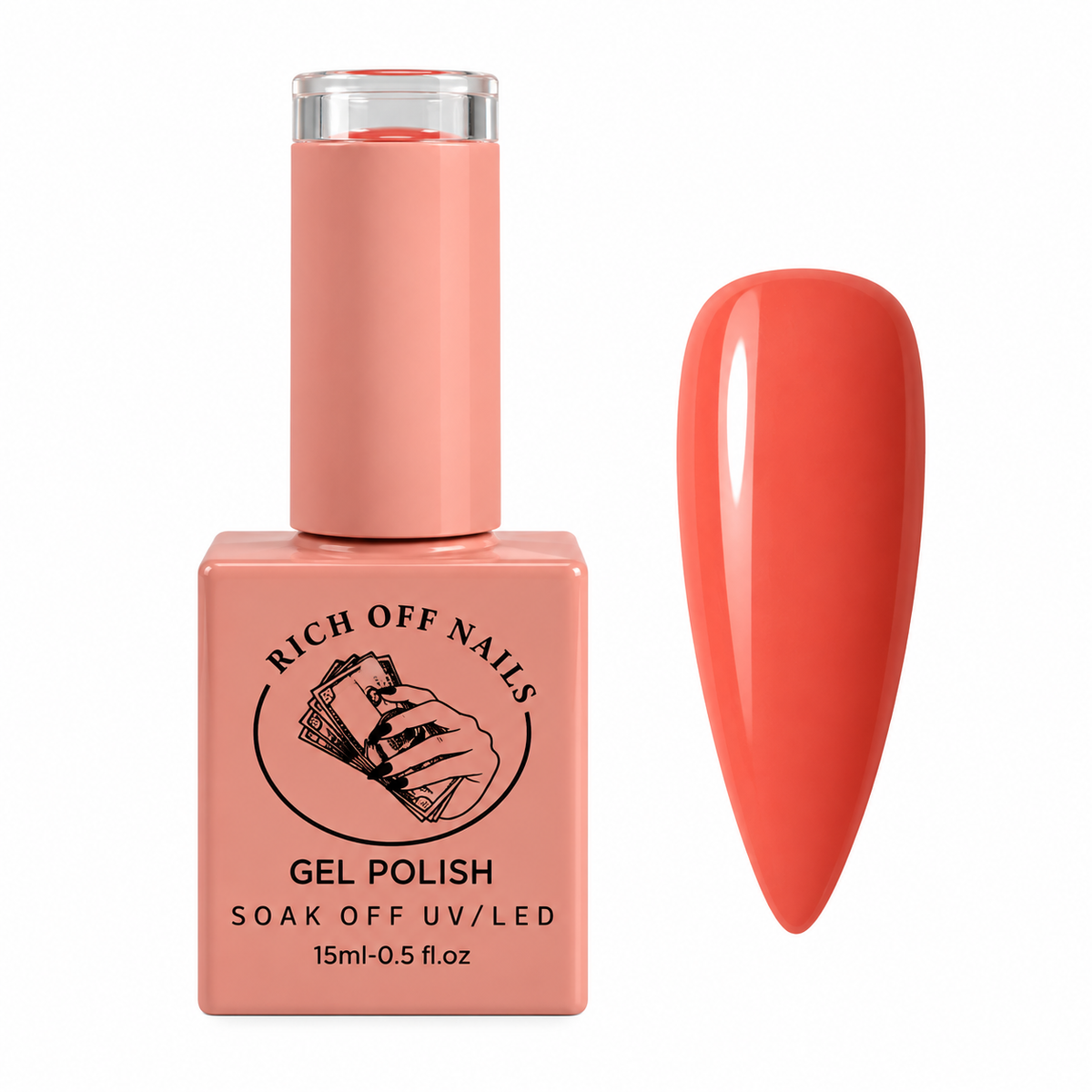Nude Pink