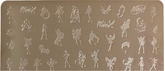 Winx