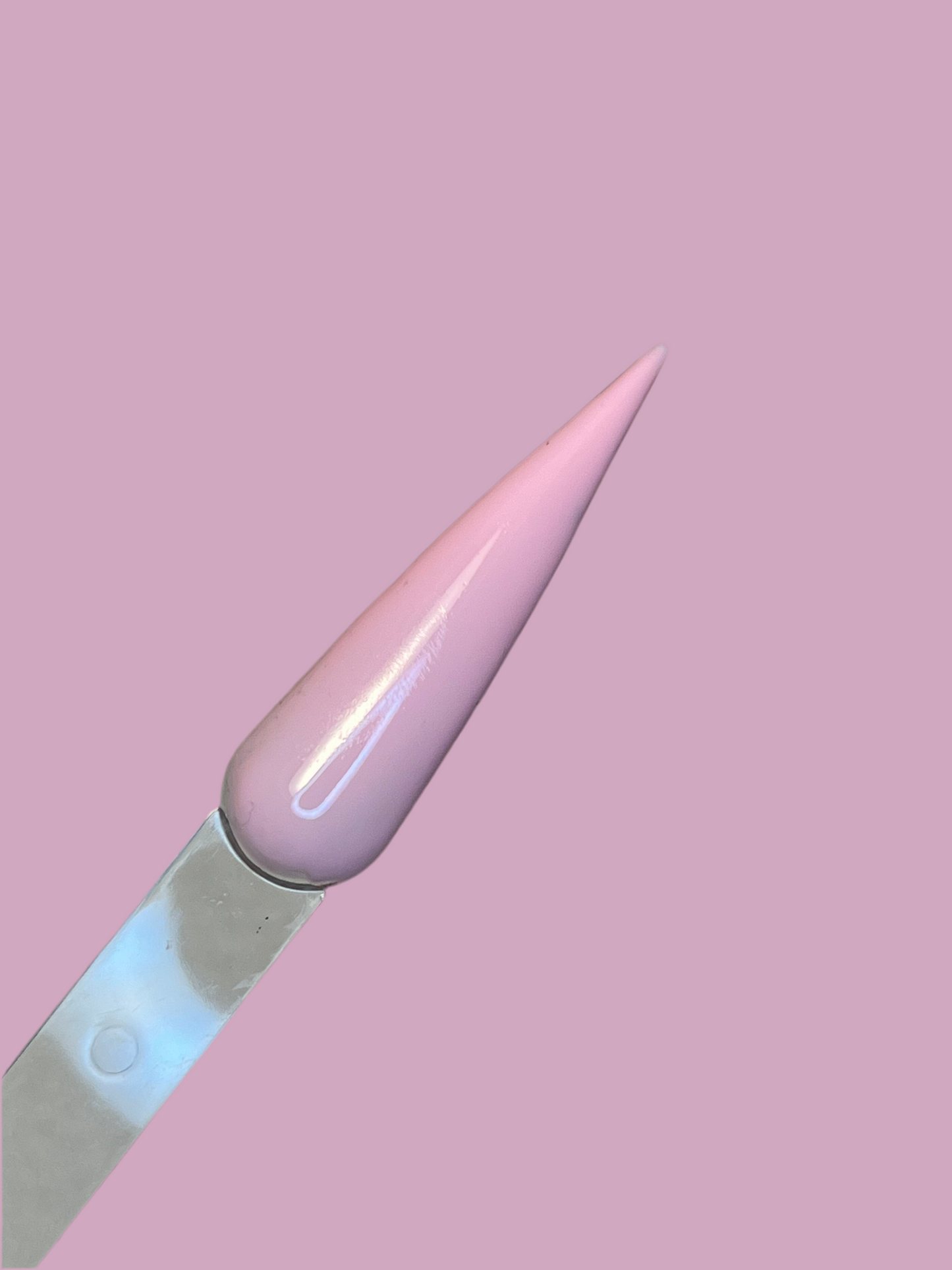 Bubble gum