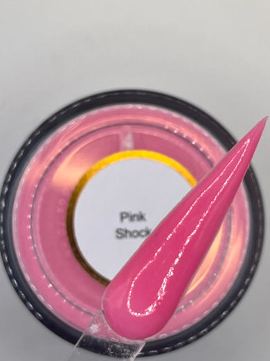 Pink Shock