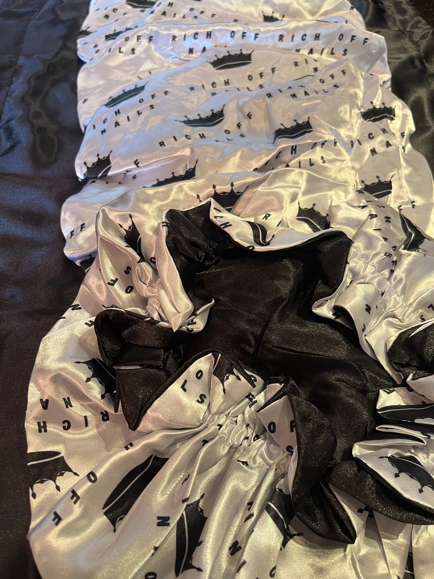 Bonnet packs
