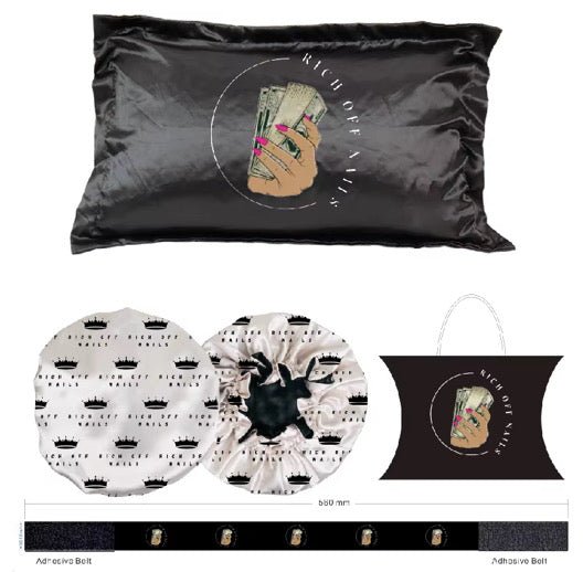Bonnet packs
