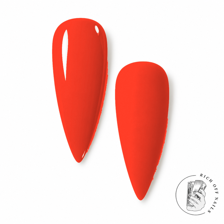 Sunset Ember