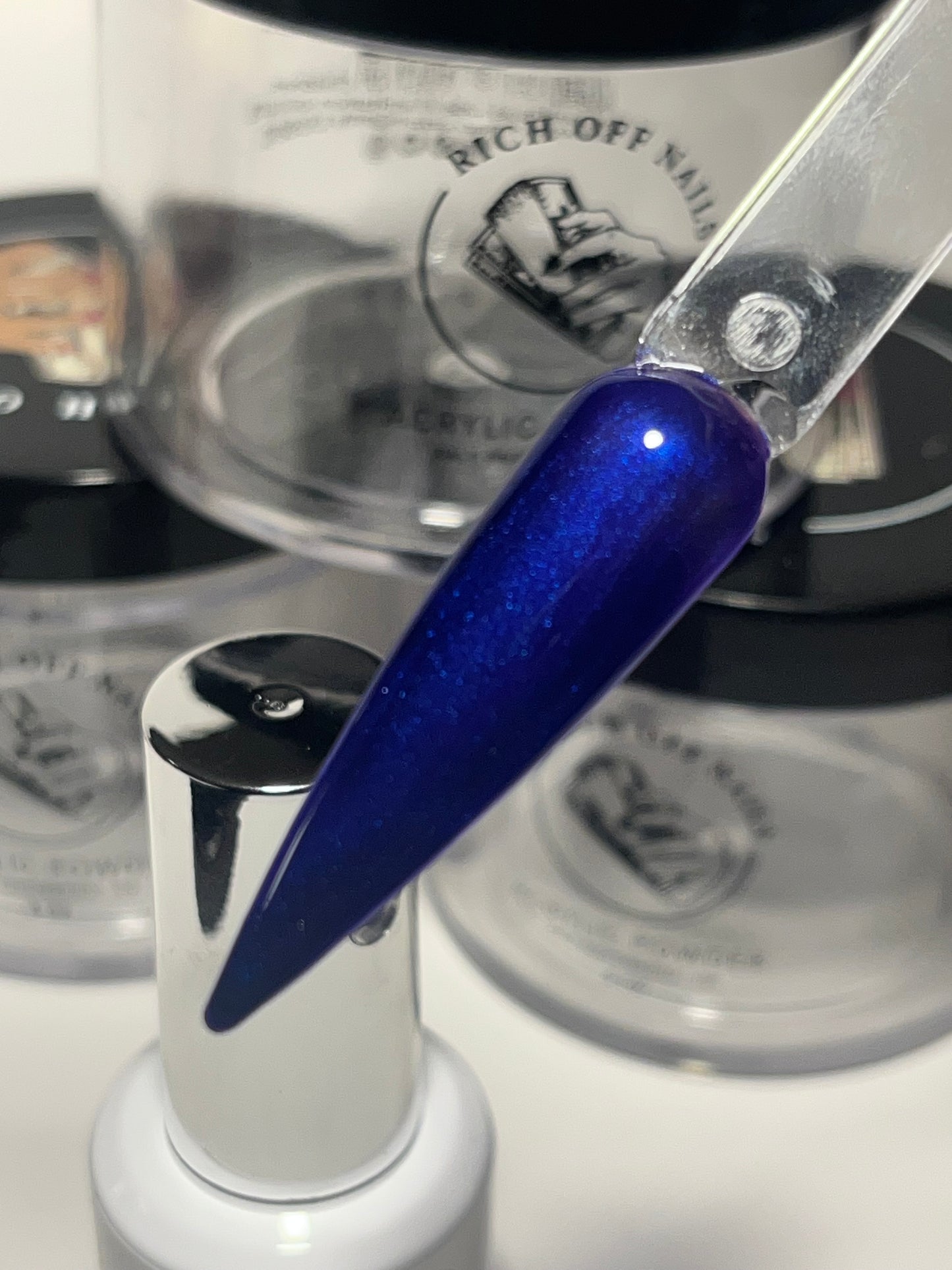 Midnight Blue