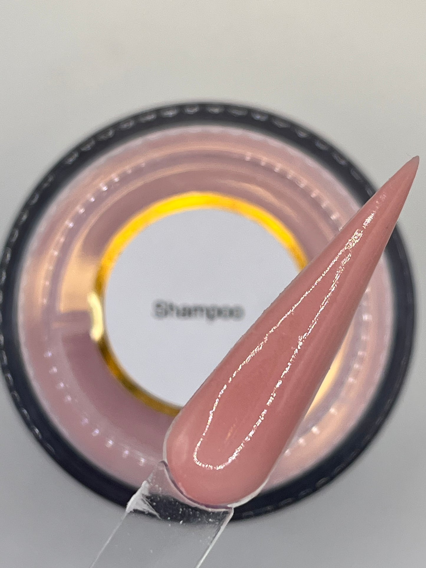 Shampoo