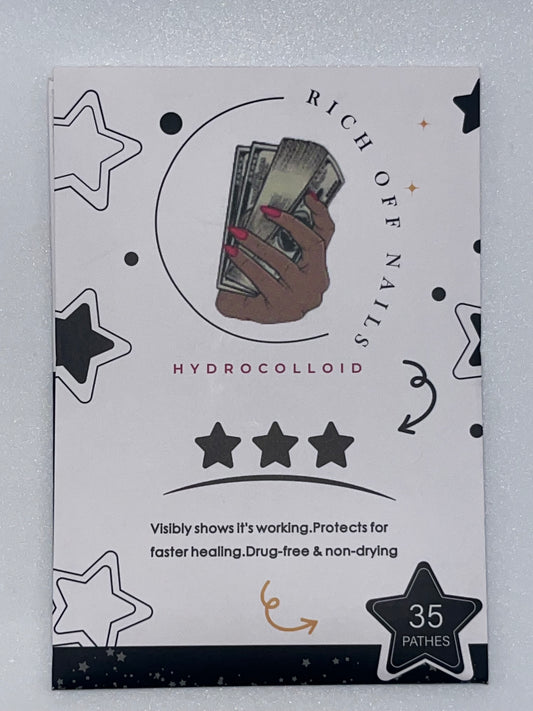 Pimple patch