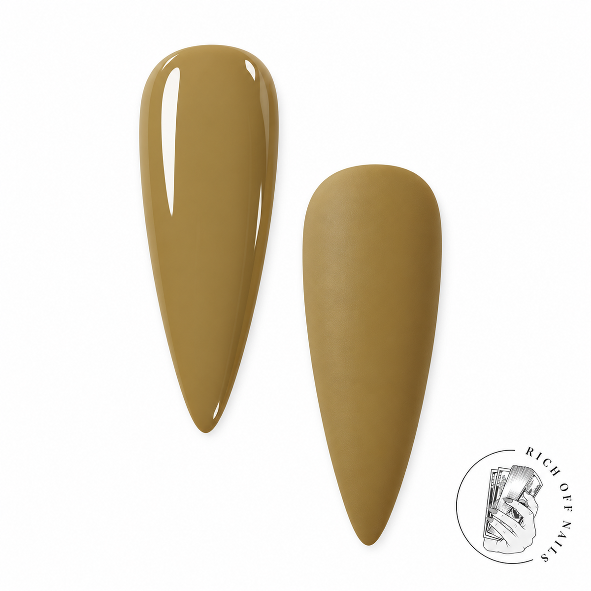 Sand Toffee