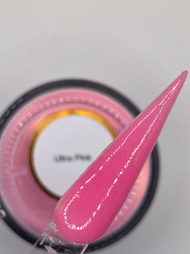 Ultra Pink