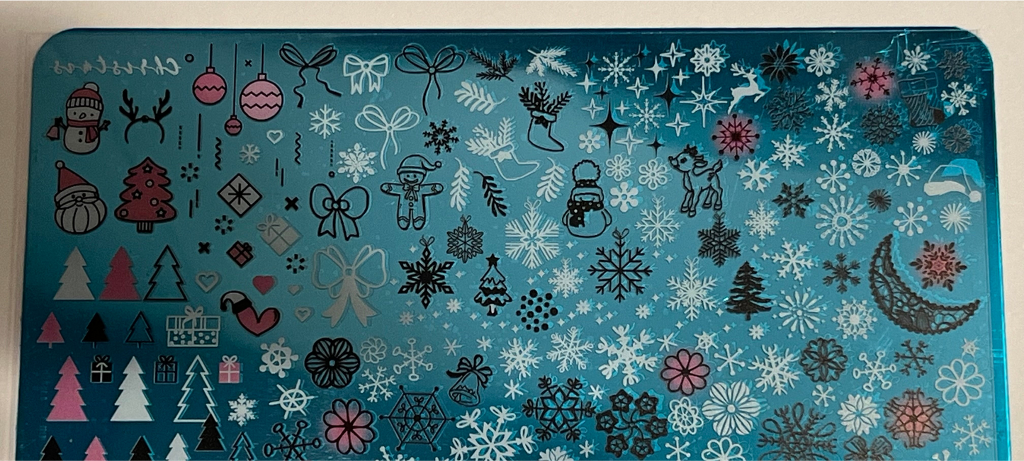 Let it snow4