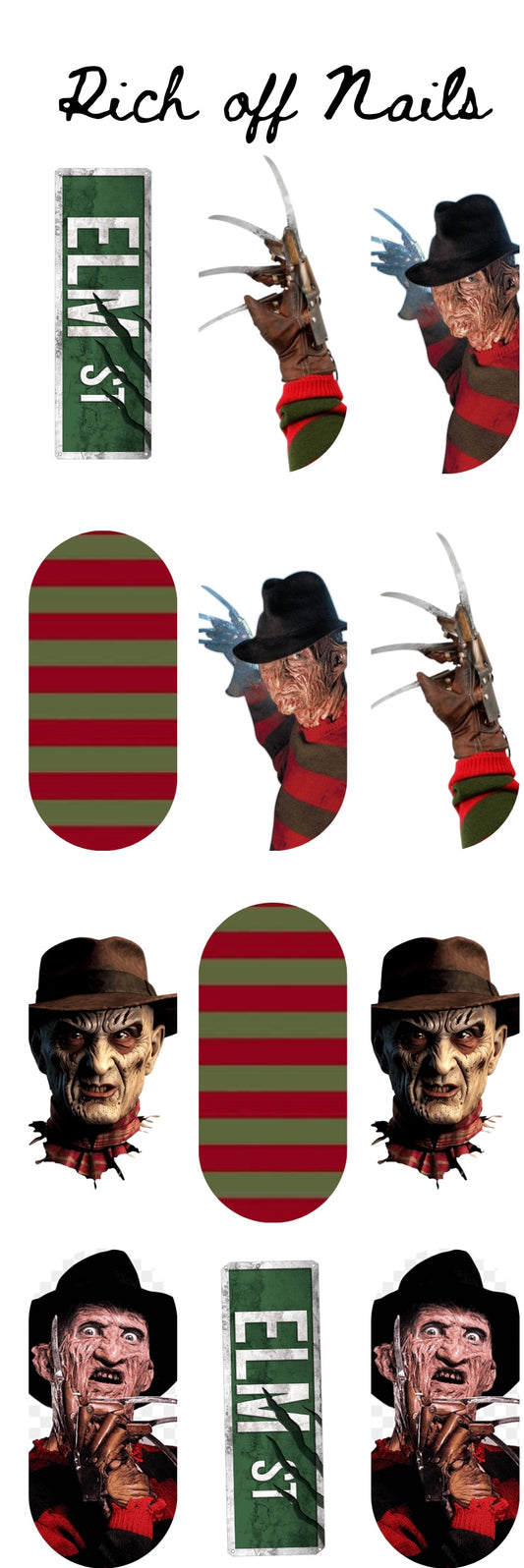 Freddy #1