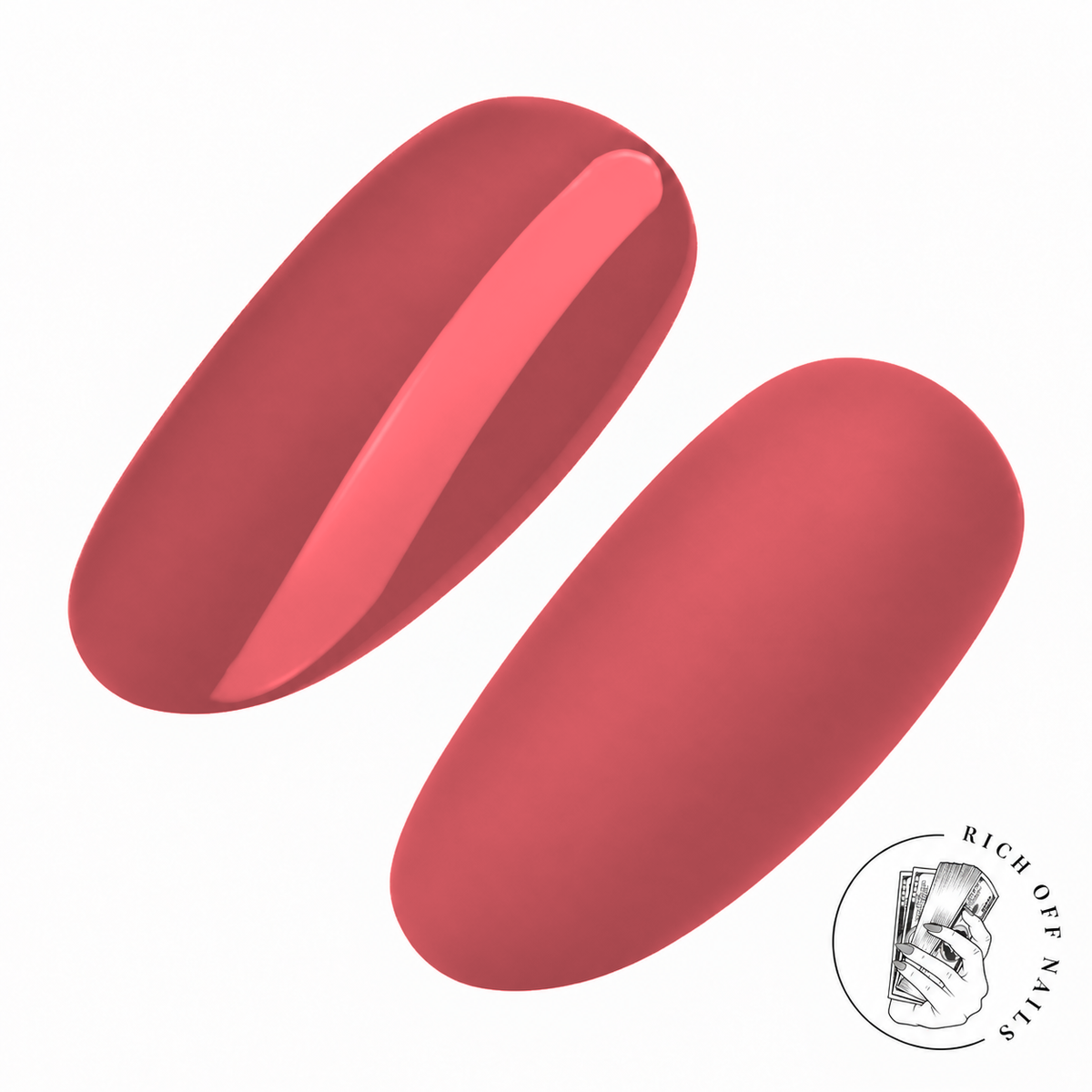 Coral crème