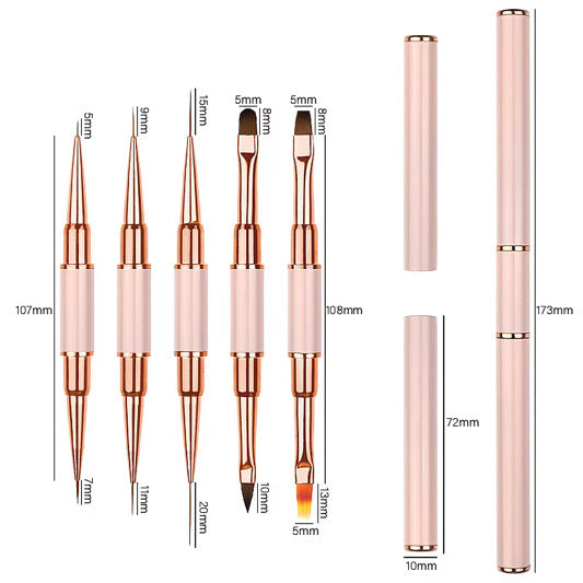 Art brush set