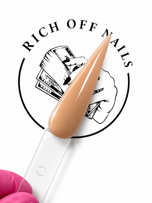Perfect nude