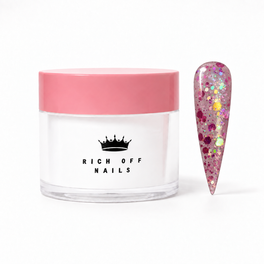 Glam bomb