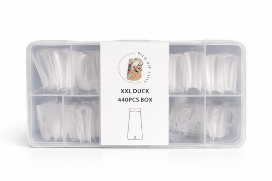 Xxl duck tips