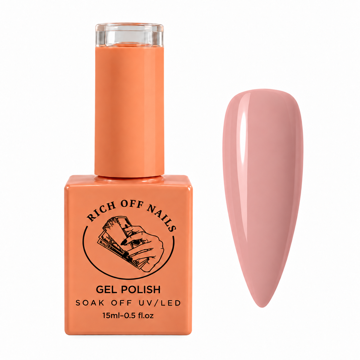 Baby Pink
